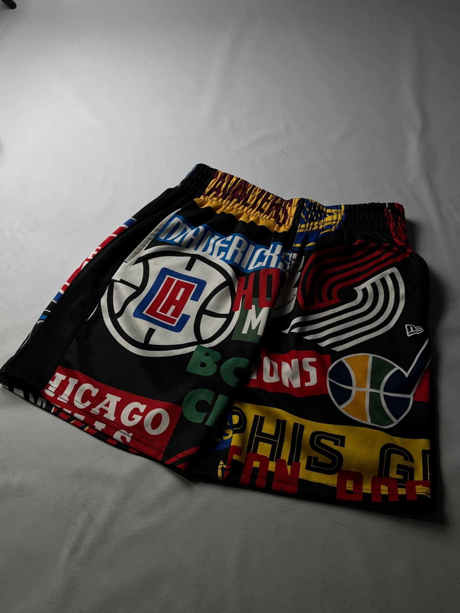 New Era Short (S)